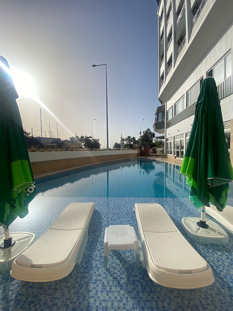 Hotel Phenicia Marina (Hotel Finike Marina) 42/50