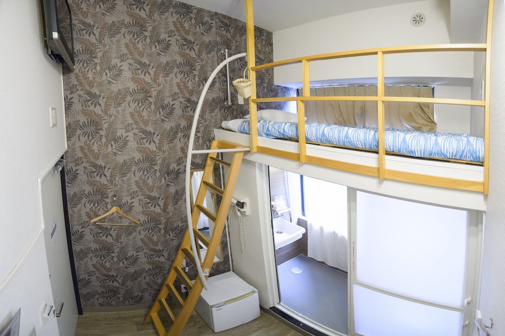 Hotel Stork 50/62