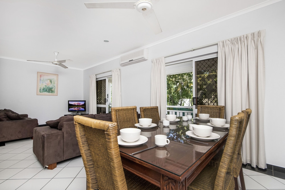 Nimrod Resort Apartments 22/32
