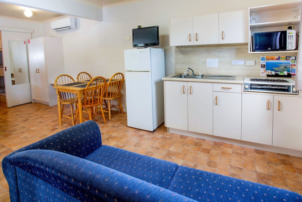Tasman Holiday Parks Hervey Bay 30/68