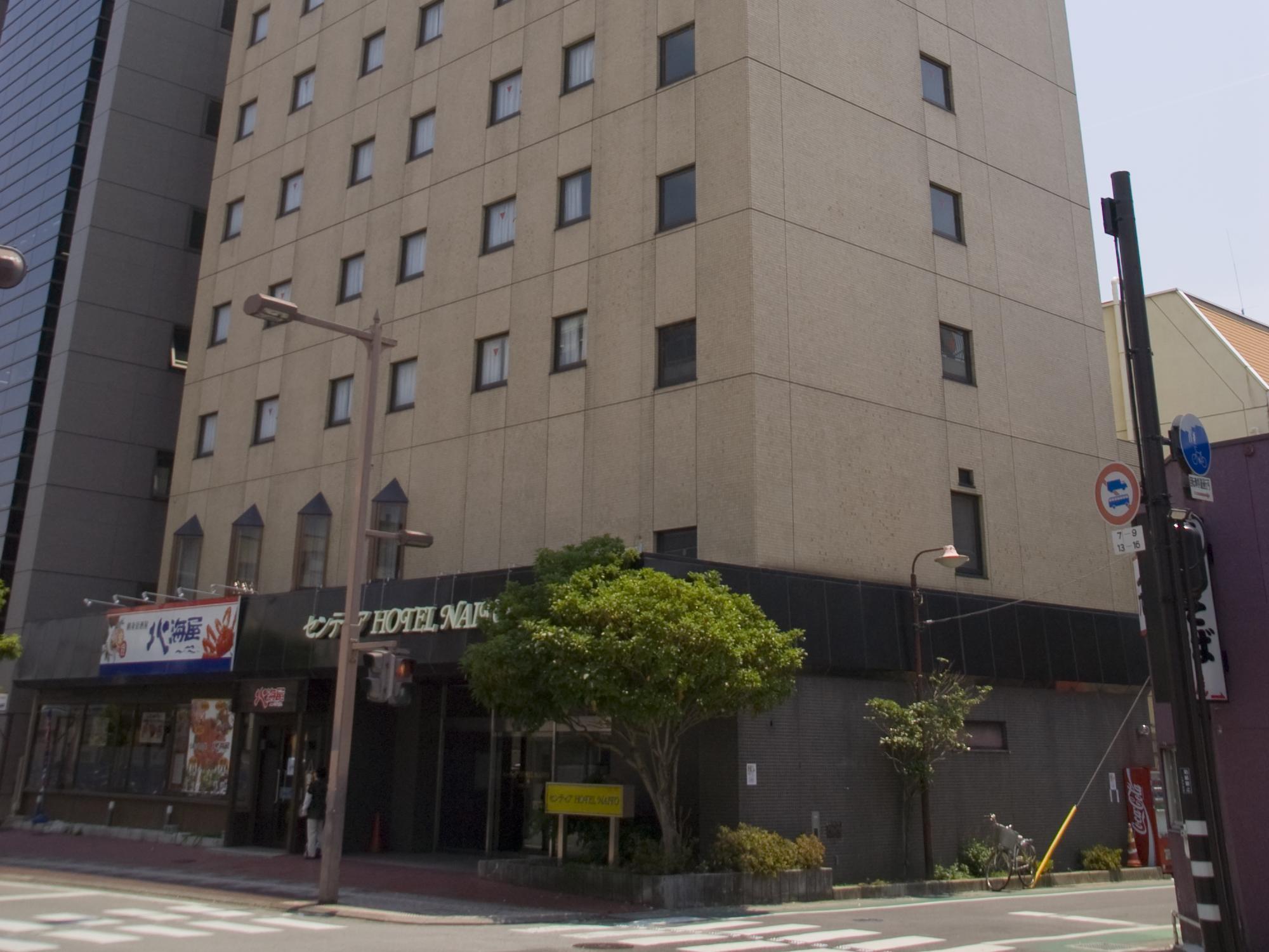Sentia Hotel Naito 9/35