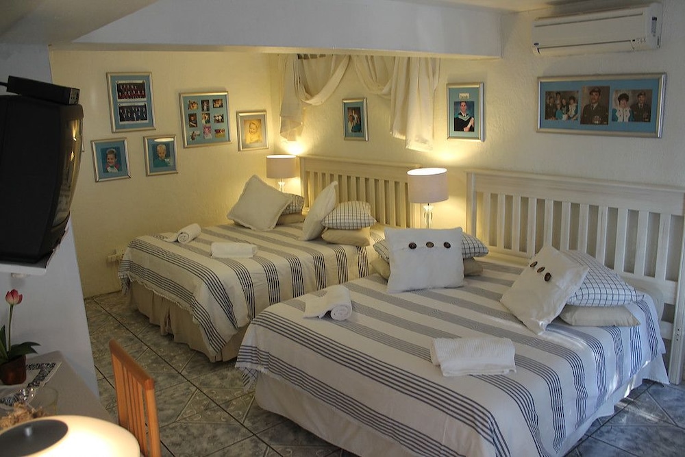 Harmony Guesthouse 24/40
