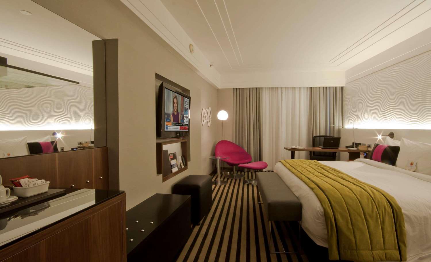 Radisson Hotel Alphaville 3/10