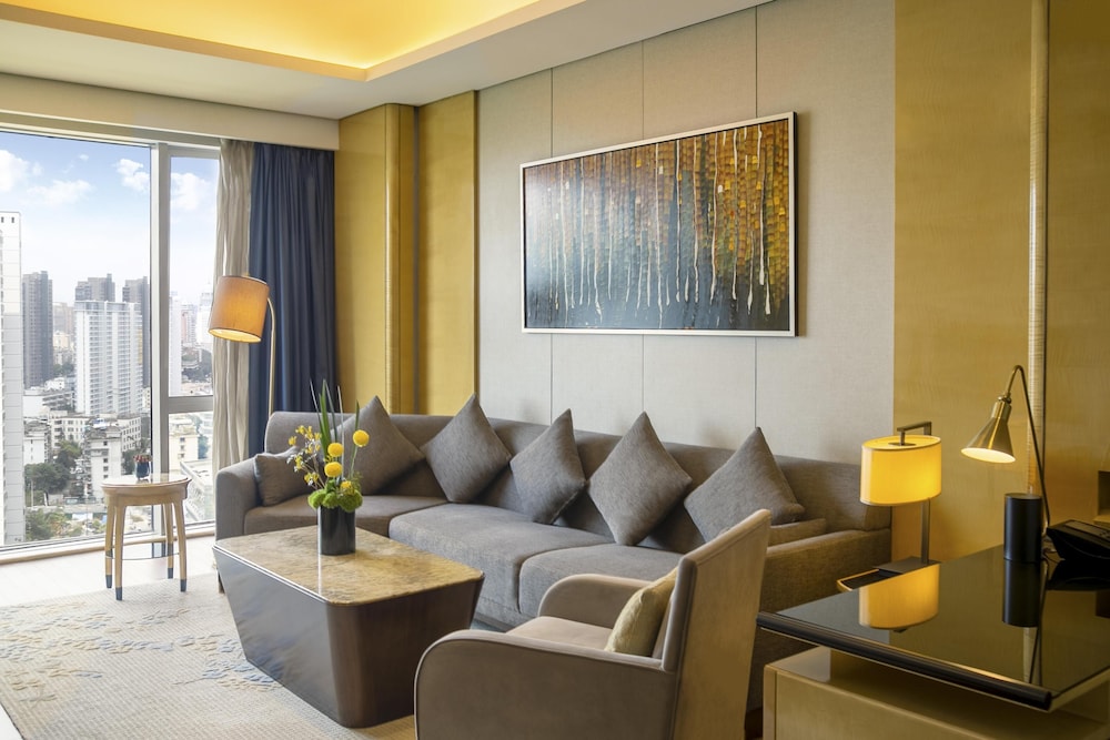 Kempinski Hotel Fuzhou 52/76