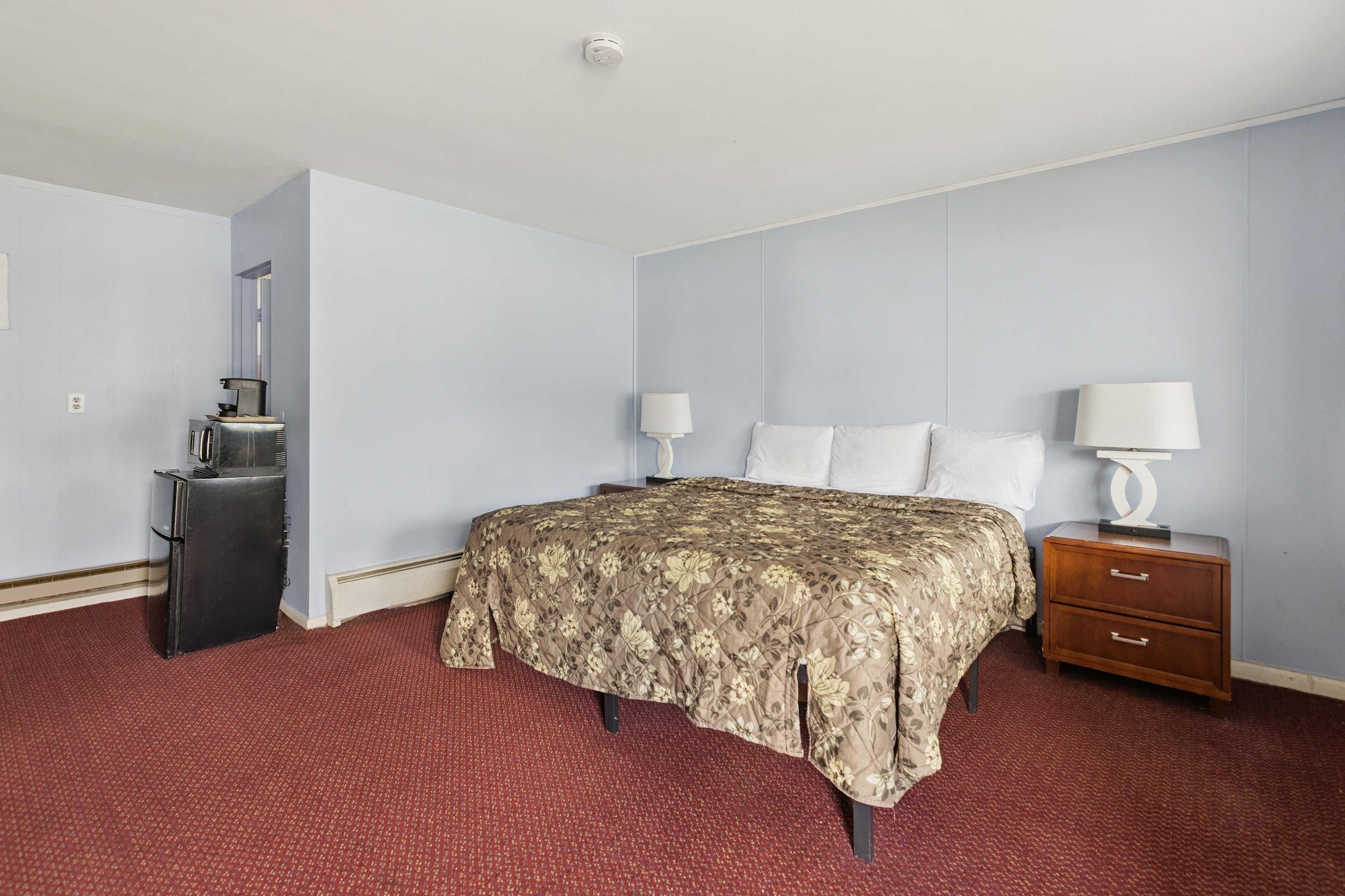 Heidelberg Motel by Capital O Bridgeport Frankenmuth I 75 22/38