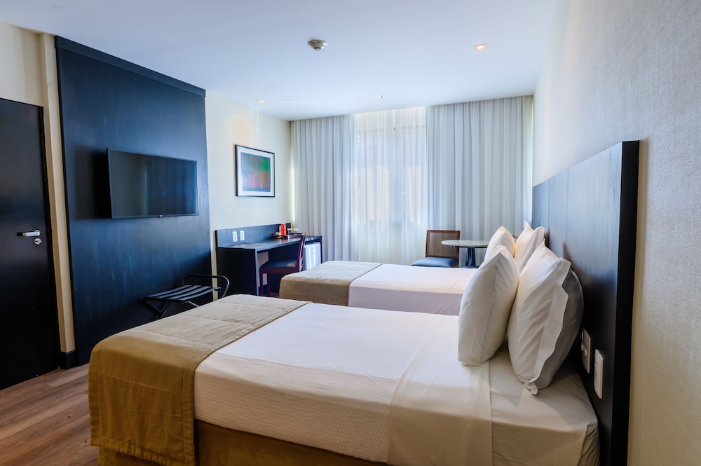 Windsor Leme Hotel 27/66