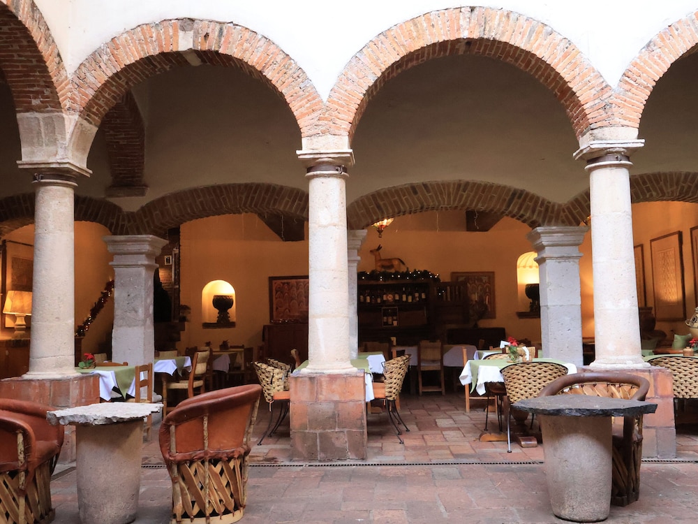 Hotel Los Arcos 21/65