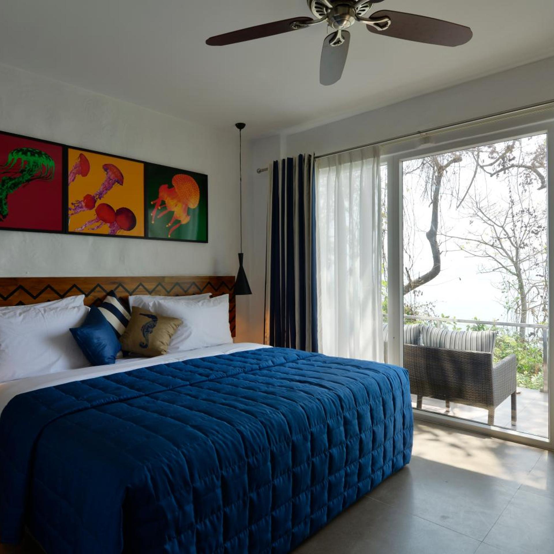 Cintacor Island - A Boutique Resort 9/50