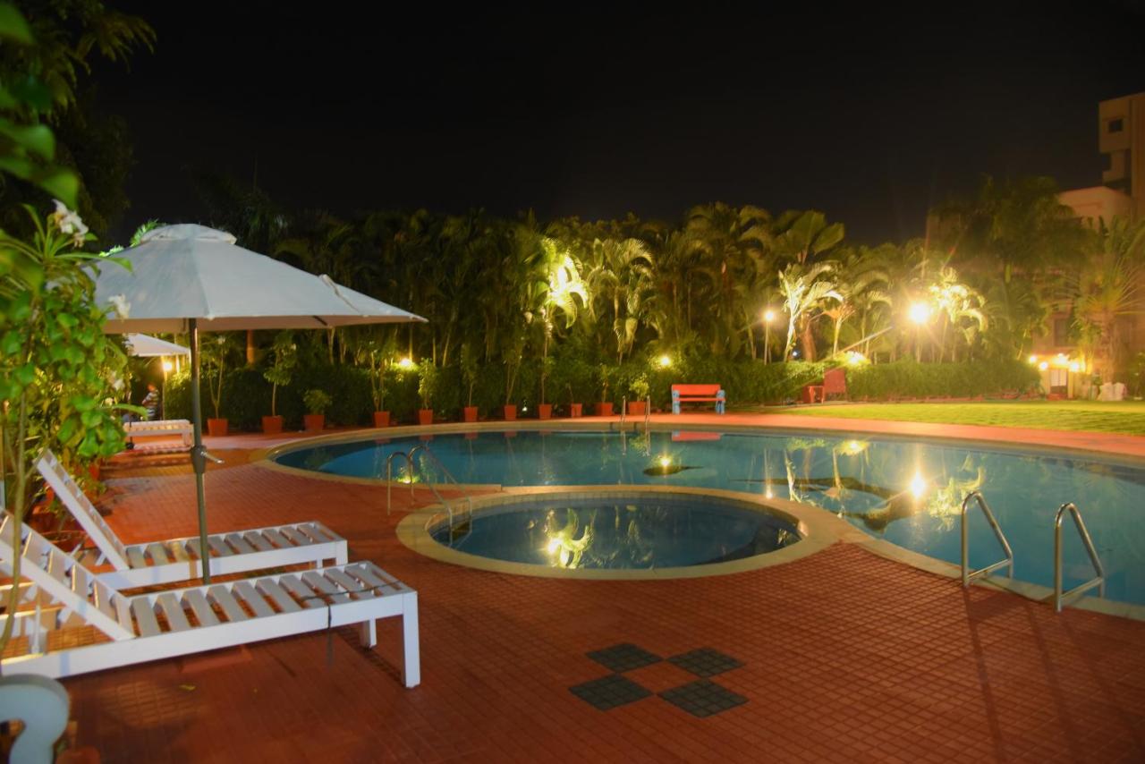 GRAND MAURYA RESORT 31/34