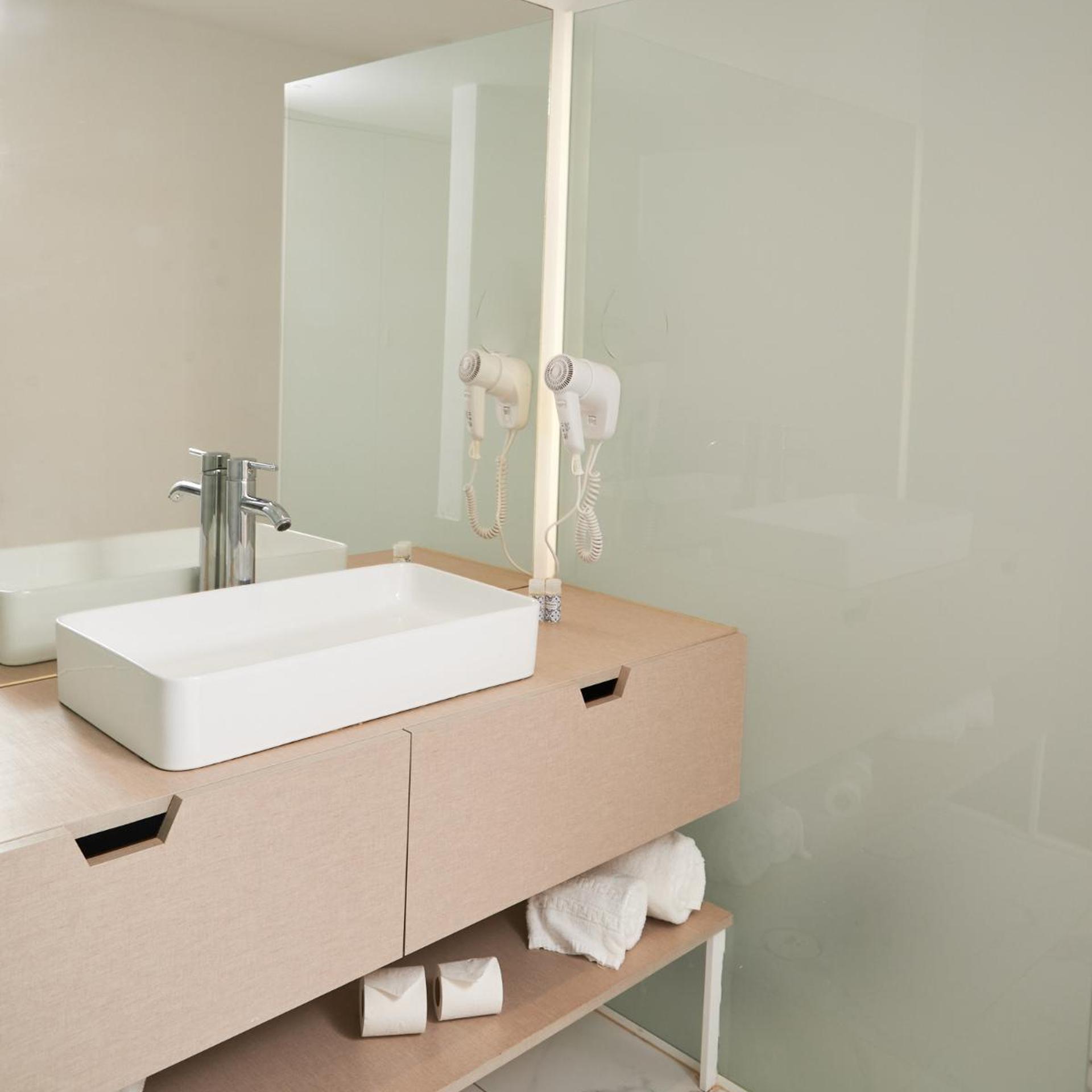 Deluxe, Hotel And Spa Alfandega Da Fe 9/9