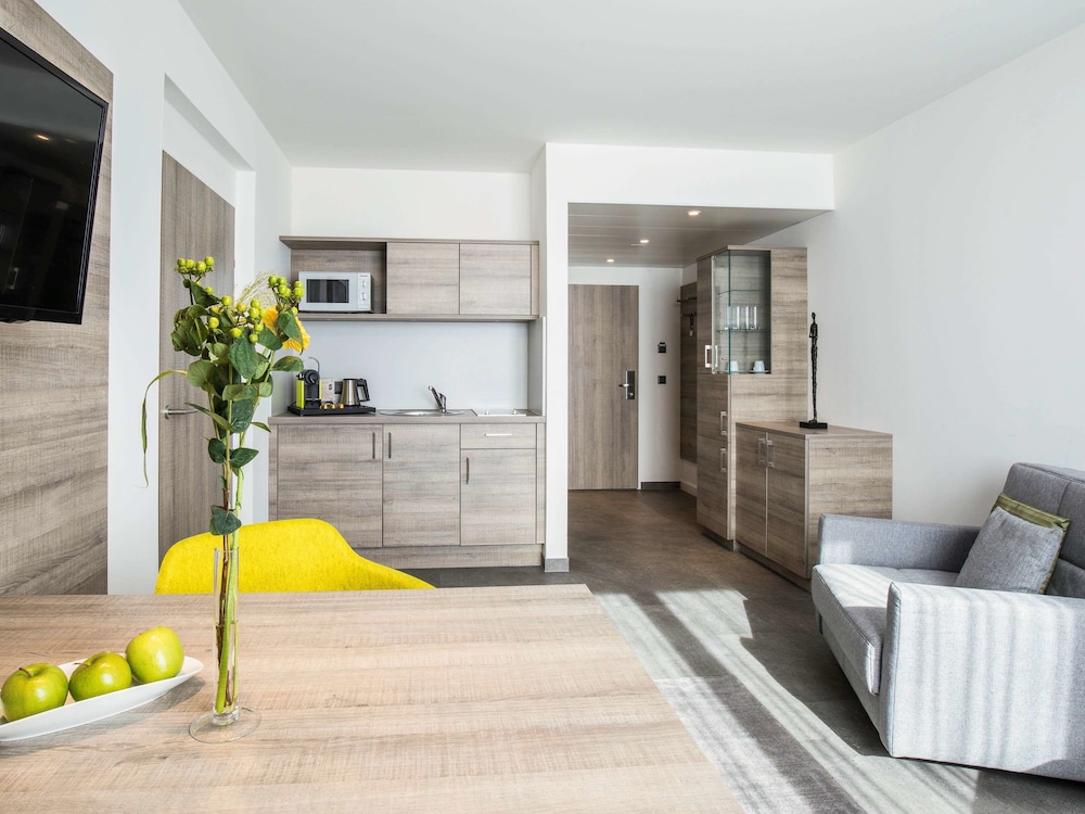 Mercure Graz City Hotel 57/78