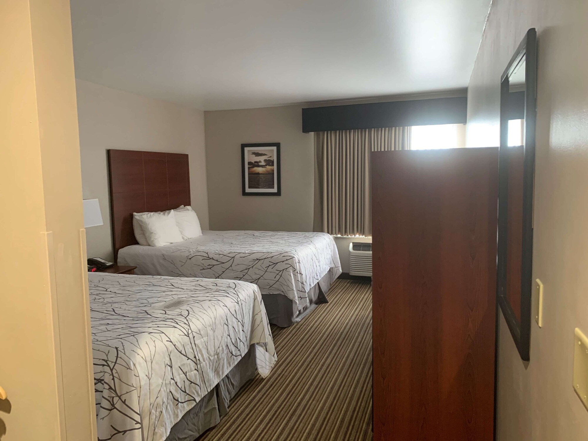Standard, 2 Queen Beds