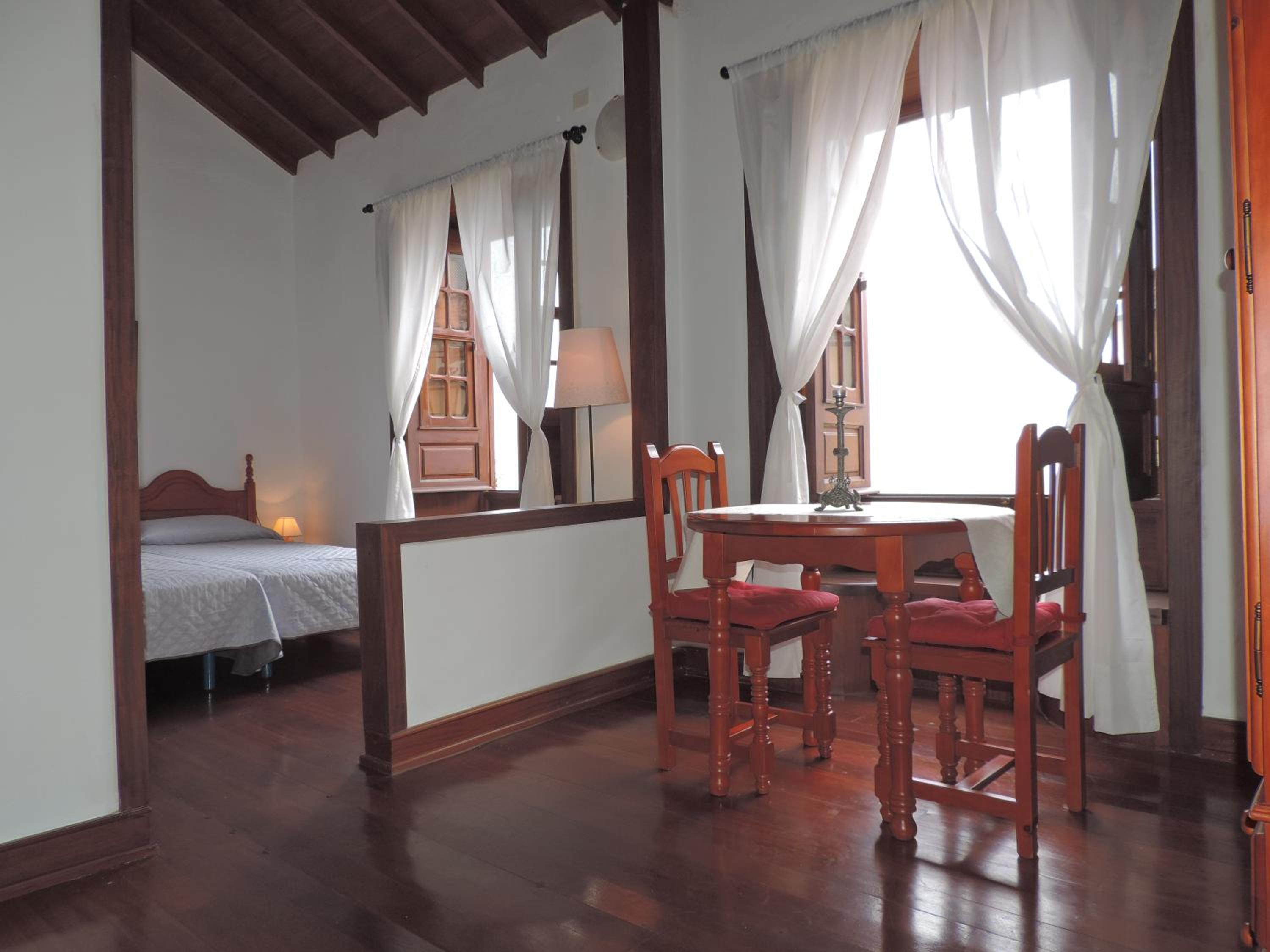 Casa Los Helechos 5/16