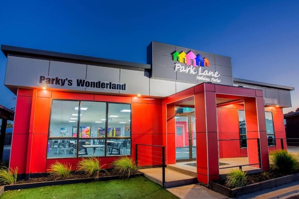 Big4 Traralgon Park Lane Holiday Park 1/50