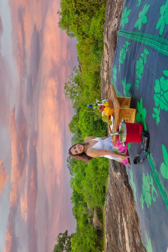 Leopard Nest Luxury Campsite 39/50