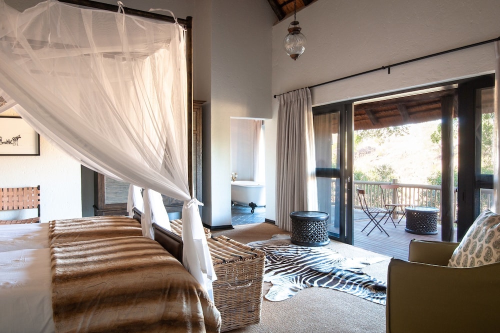 Jock Safari Lodge 13/56
