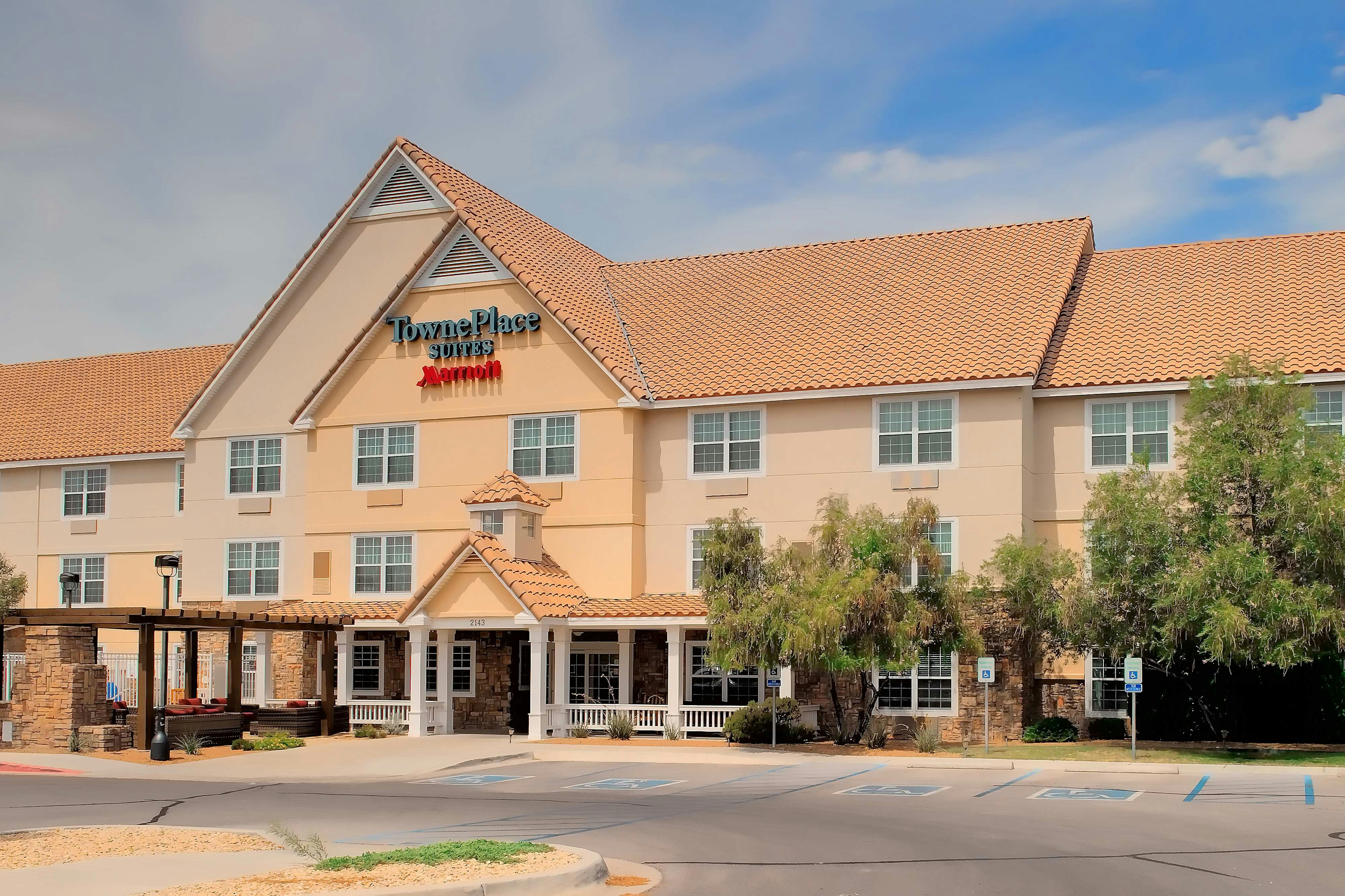 Towneplace Suites Las Cruces 2/32