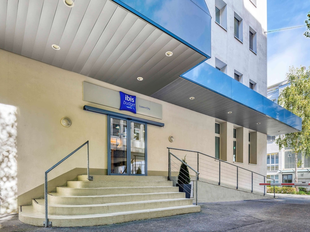 Ibis Budget Luzern City 54/62
