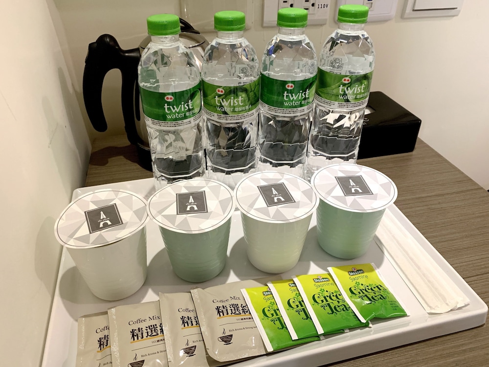 Yeong Chi Business Hotel 33/52