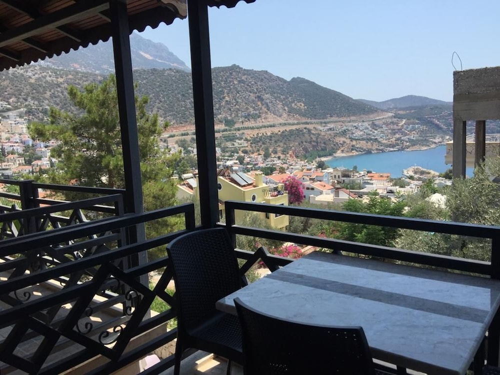 Kalkan Koc Apart 7/12