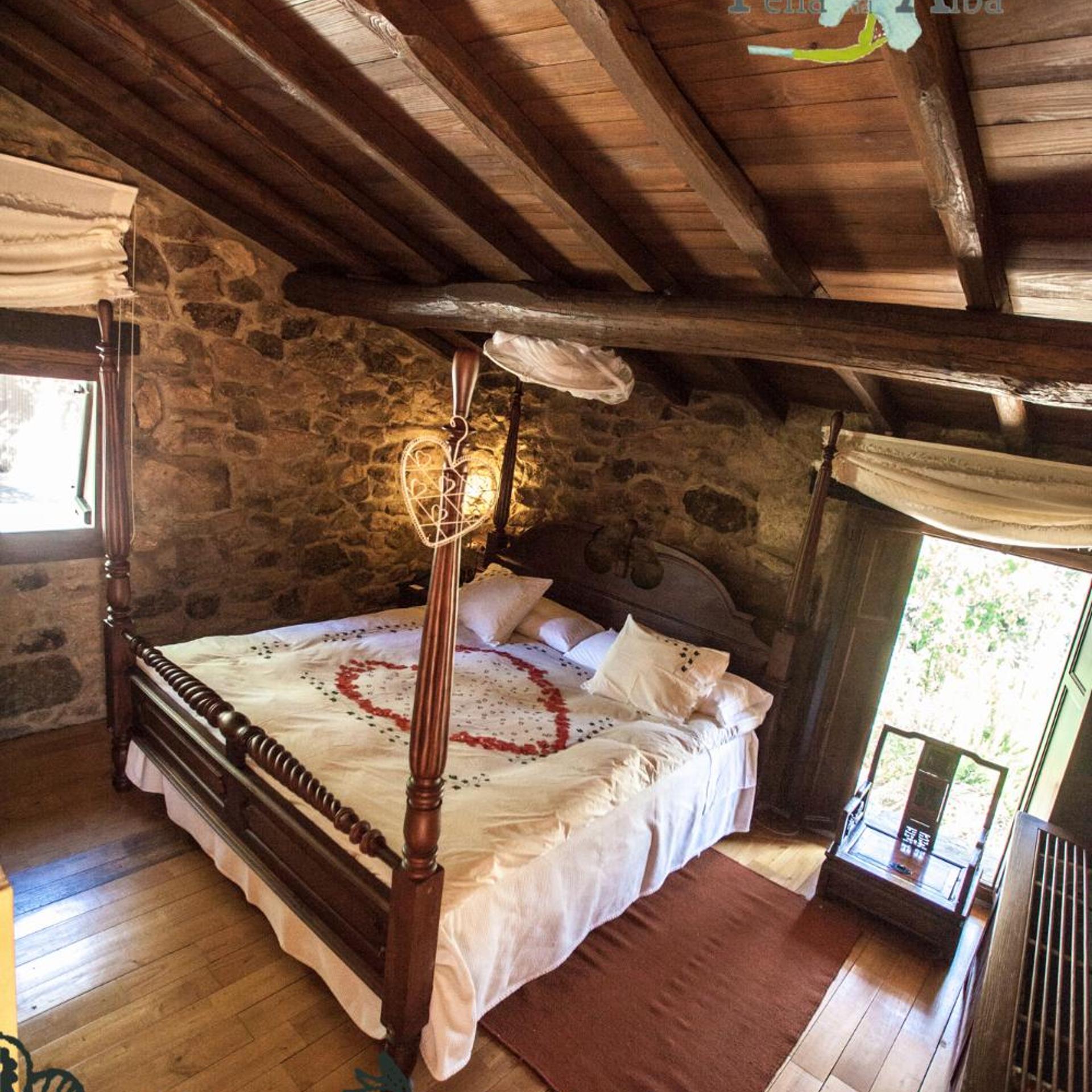 Hotel Ruralis Peña Del Alba 12/50