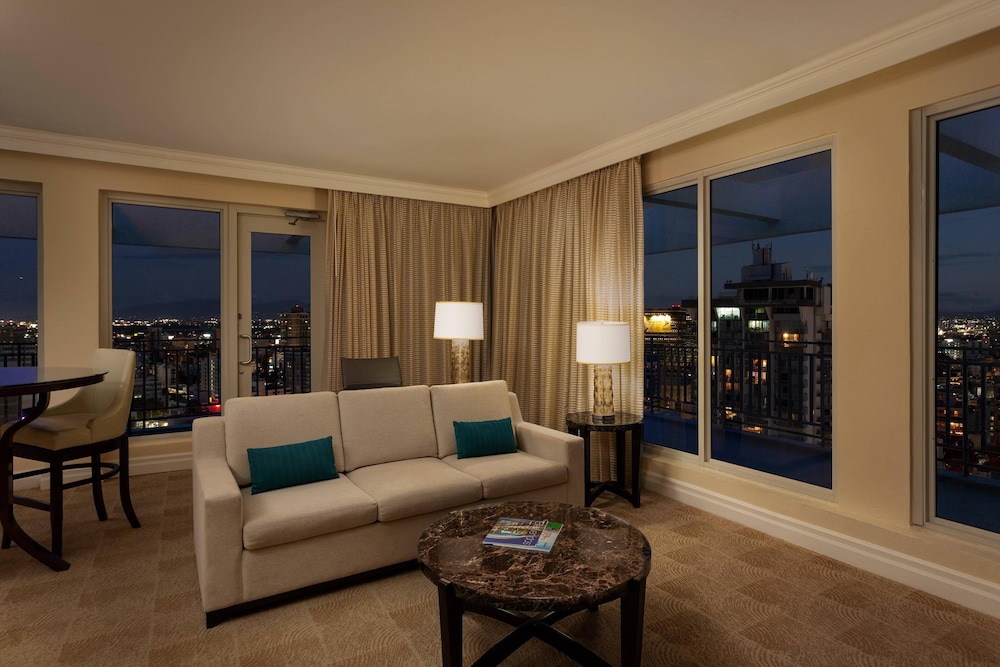 San Juan Marriott And Stellaris Casino 24/38