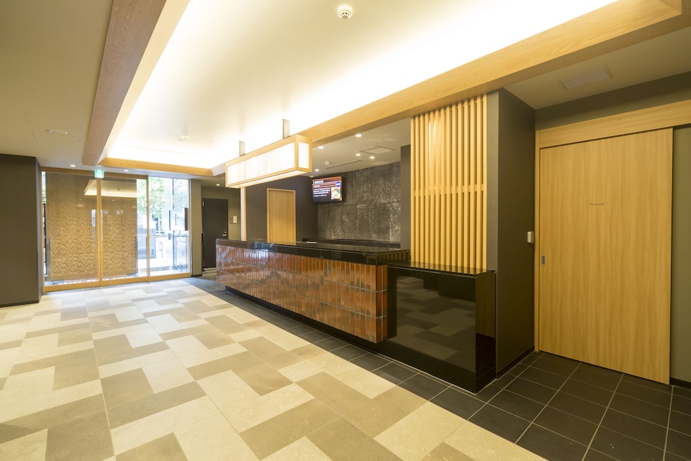 Dormy Inn Premium Tokyo Kodenmacho 5/32