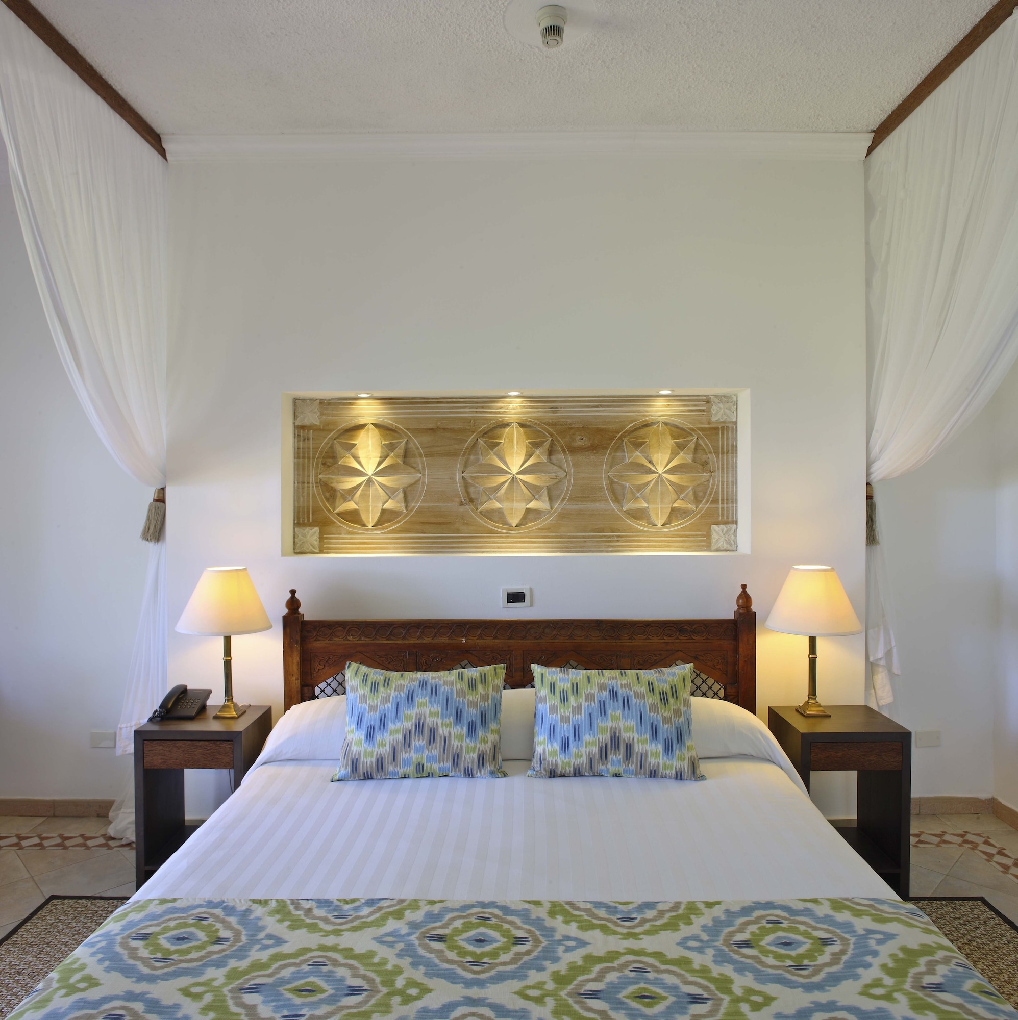 Bahar, Suite, Queen Bed, Sea View