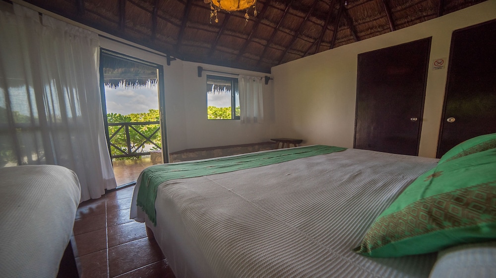 Maya, House, Ocean Front، Hotel Poc Na 5/7