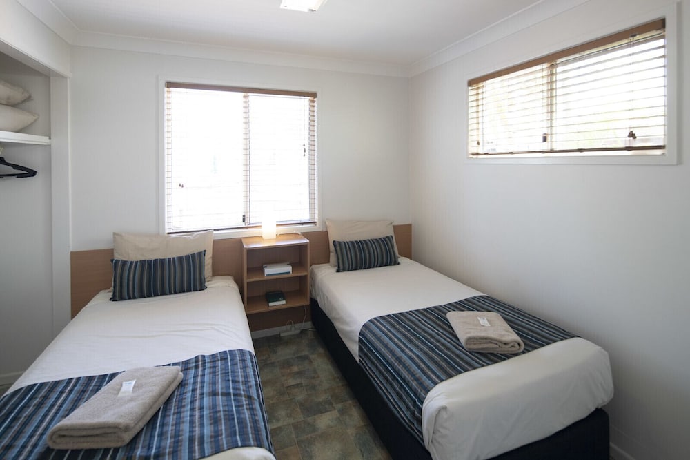 Ingenia Holidays Taigum Formerly Colonial Village 20/76
