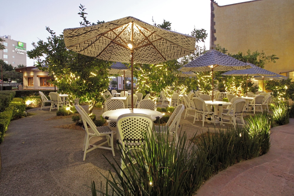Holiday Inn Express & Suites Queretaro, an IHG Hotel 46/50