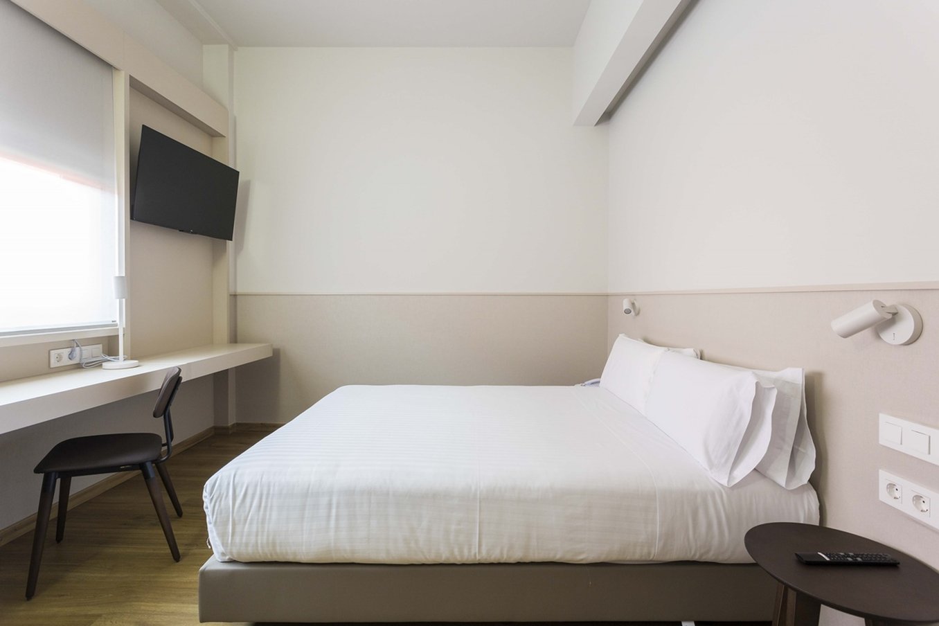 Hotel Terrassa Confort 14/37
