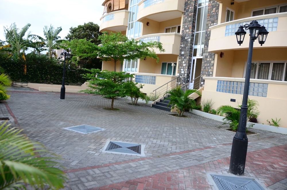 Blue Bay Holiday Resort 42/50