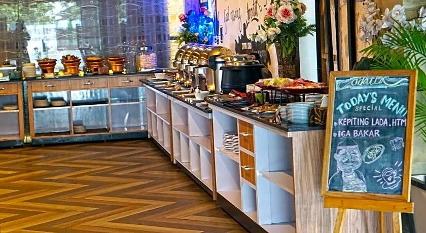 Odaita Hotel 5/46