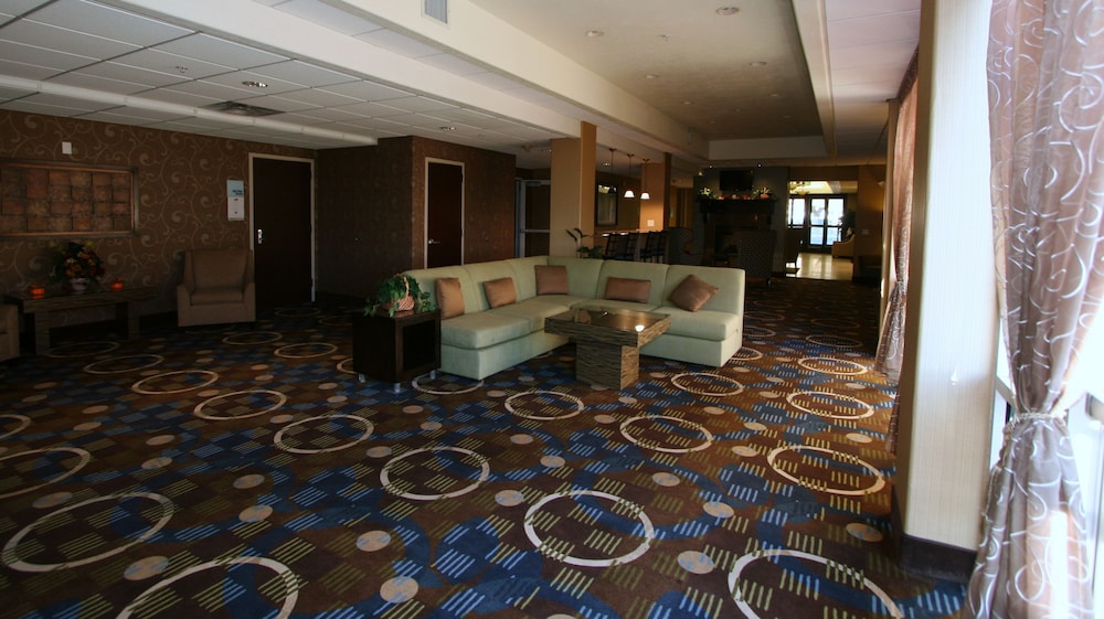 Holiday Inn Express Hotel And Suites American Fork North Provo 55/73