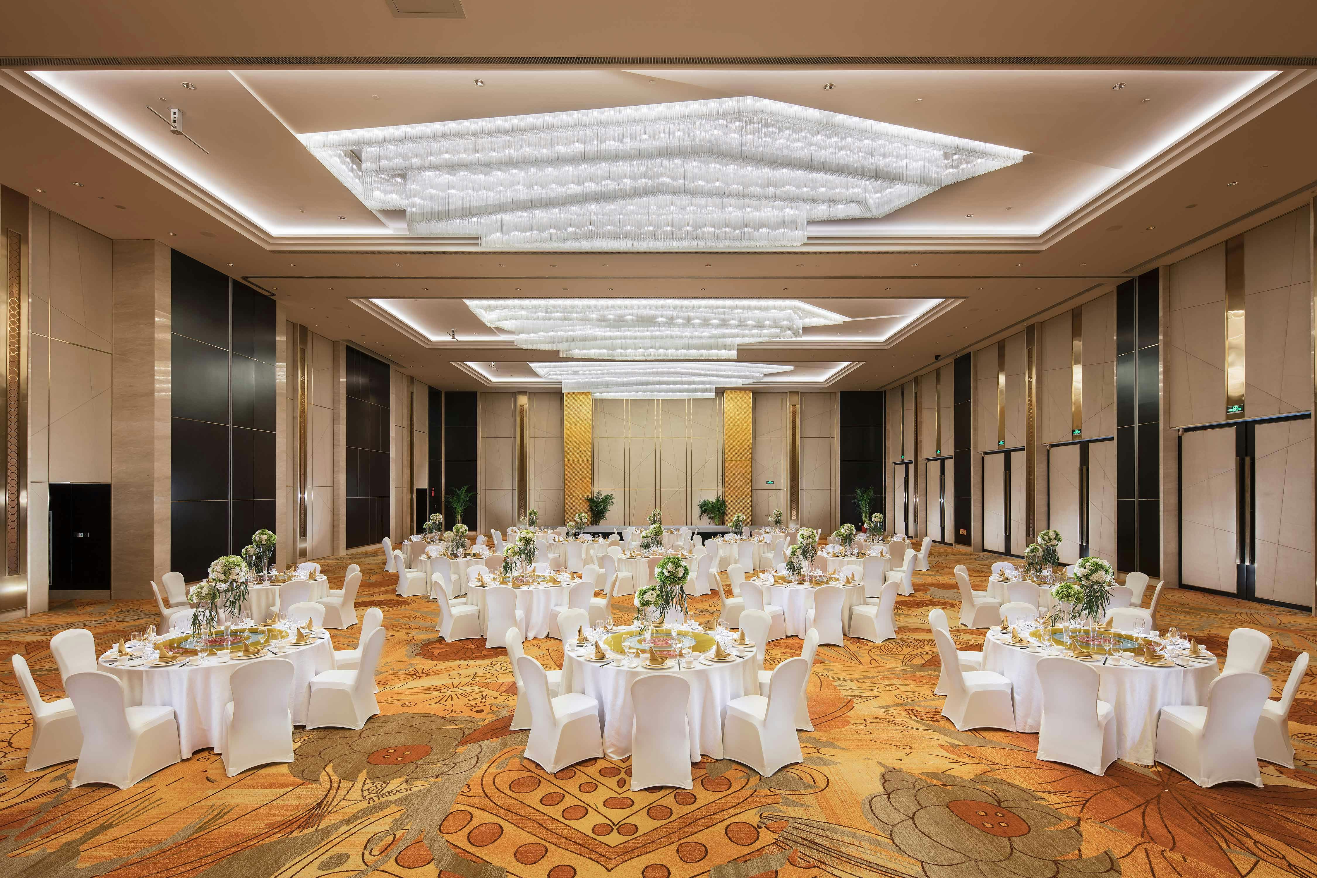 Hilton Yantai 55/64