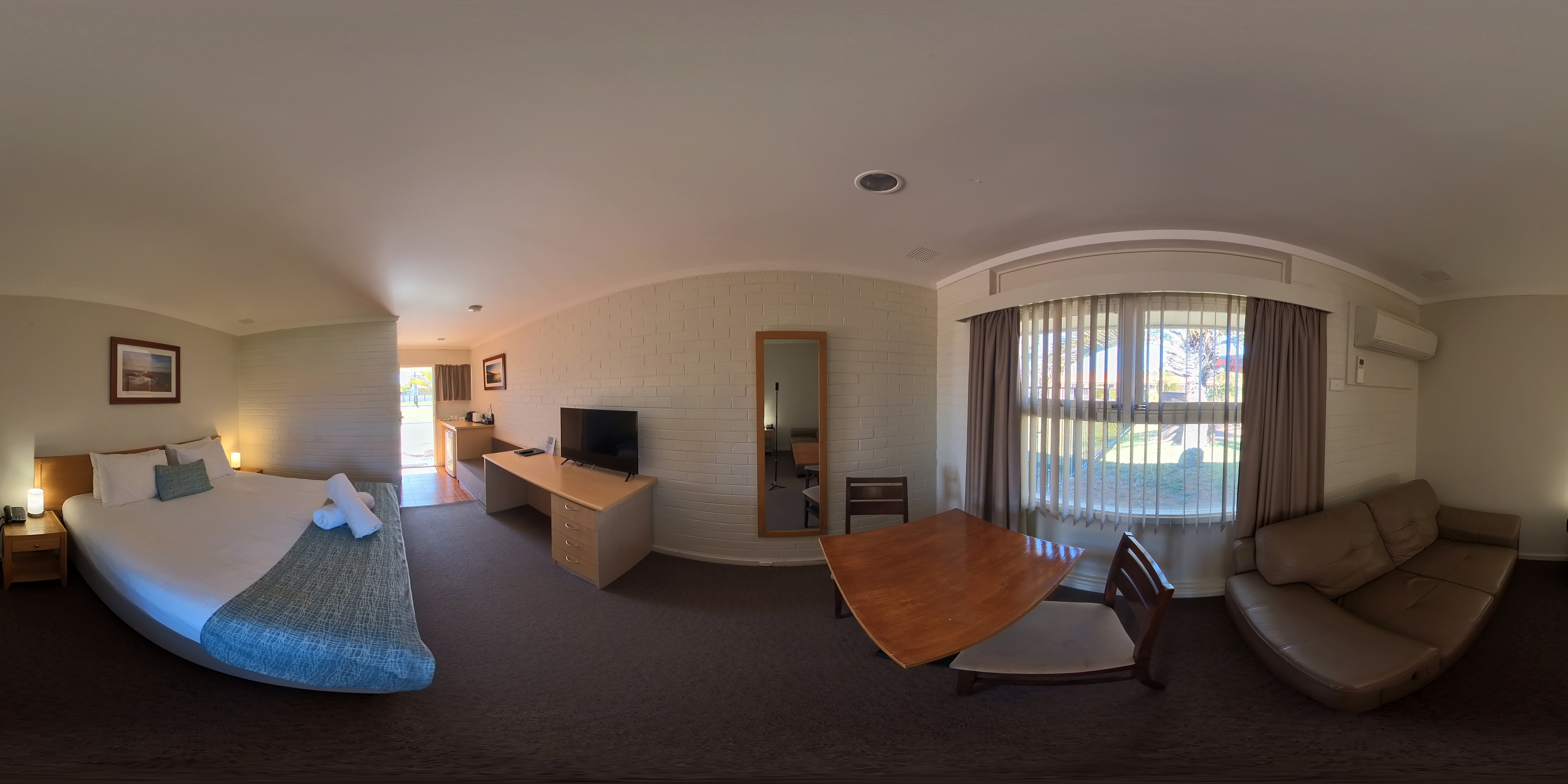 Hospitality Carnarvon, SureStay Collection By Best Western 30/54