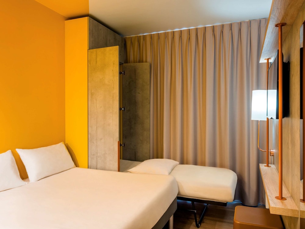 ibis budget Chateau-Thierry 13/50