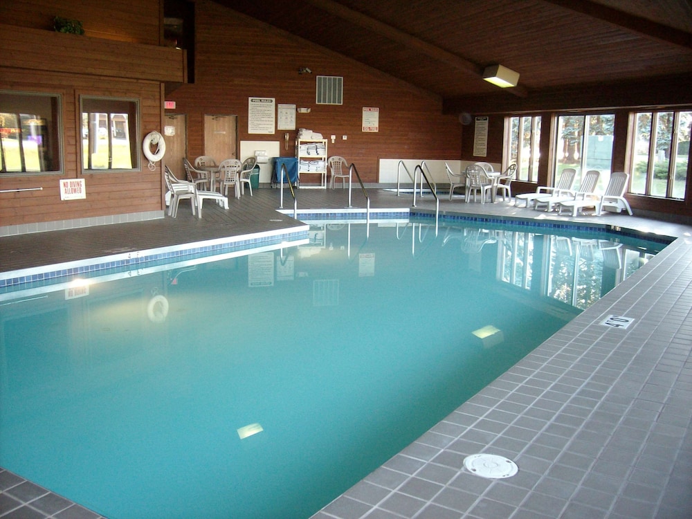 Best Western Maritime Inn 6/43