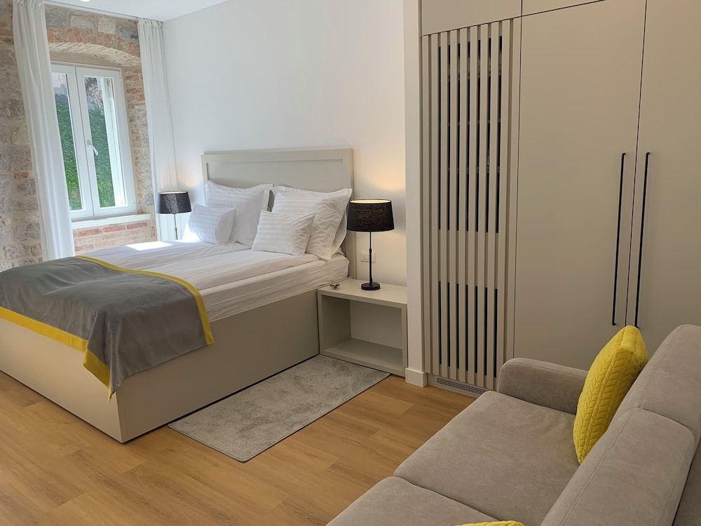 Priuli Heritage Suites 7/50