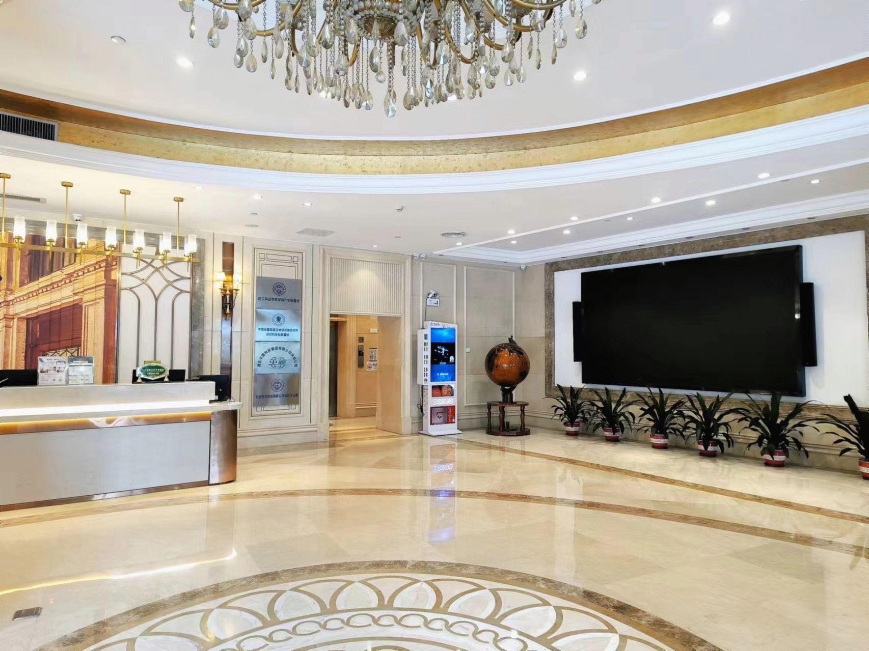 Vienna Hotel (Shenzhen Luofang) 13/37