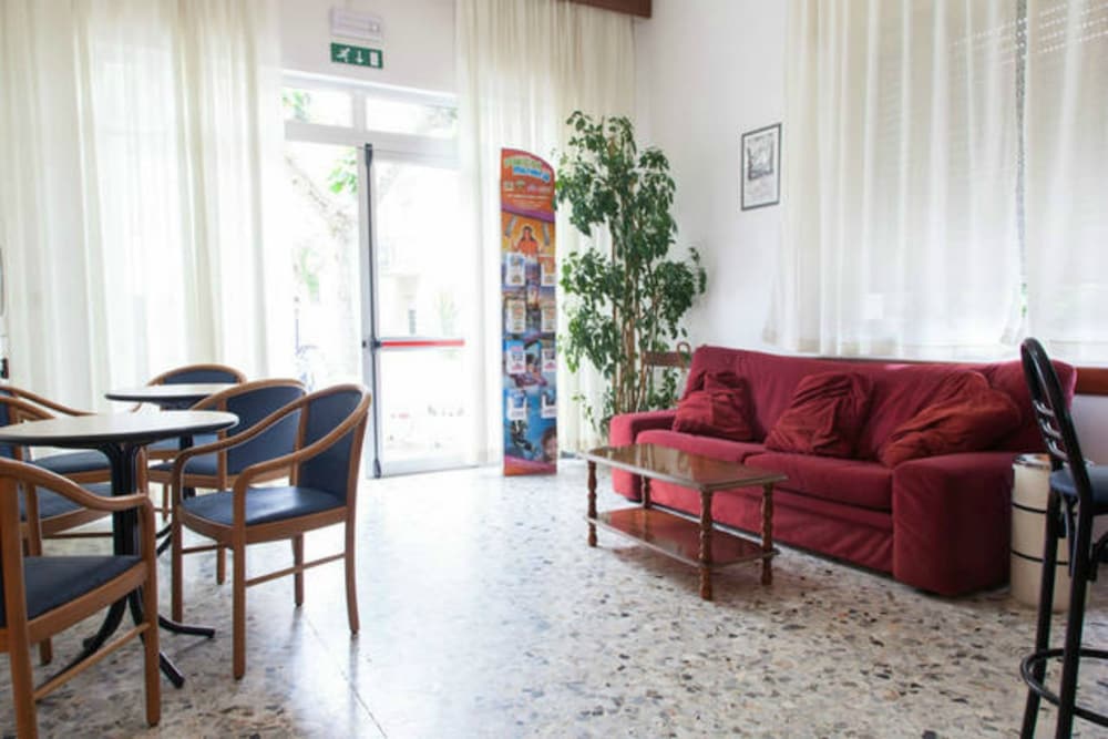 Hotel Ronconi 23/38
