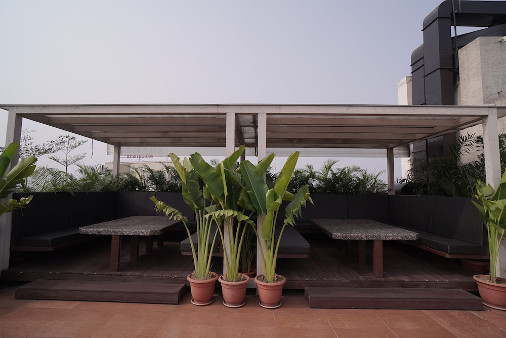 The Alcor Hotel 36/52