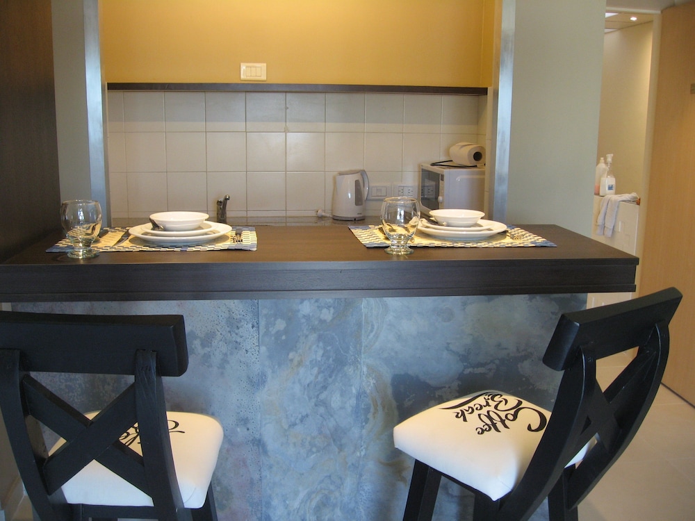 Callao Suites Recoleta 42/46