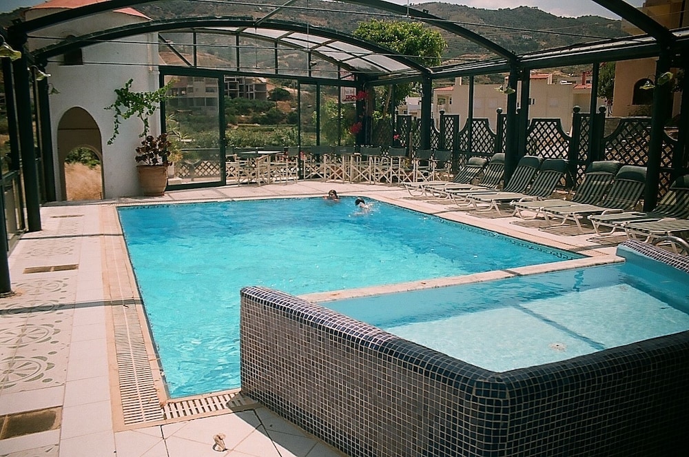 Dioskouroi Apartments 6/50