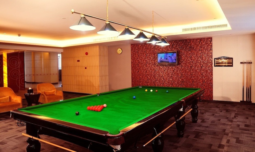 Eurasia International Hotel 21/42