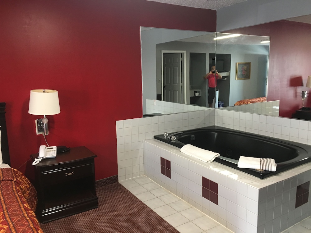 Journeys End Motel Atlantic City / Absecon 3/53