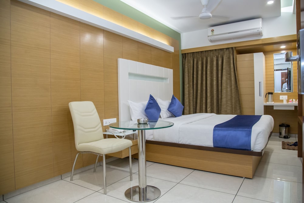 Hotel Orange International 10/36