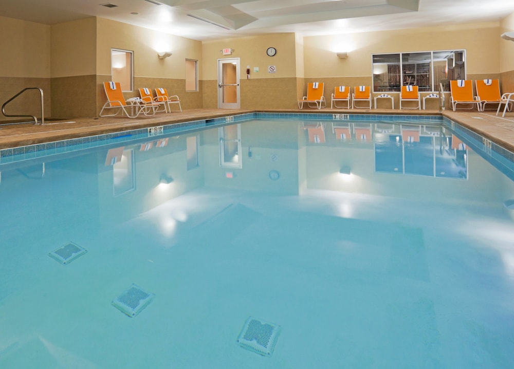 Holiday Inn Hotel & Suites Lima in LIMA - OH