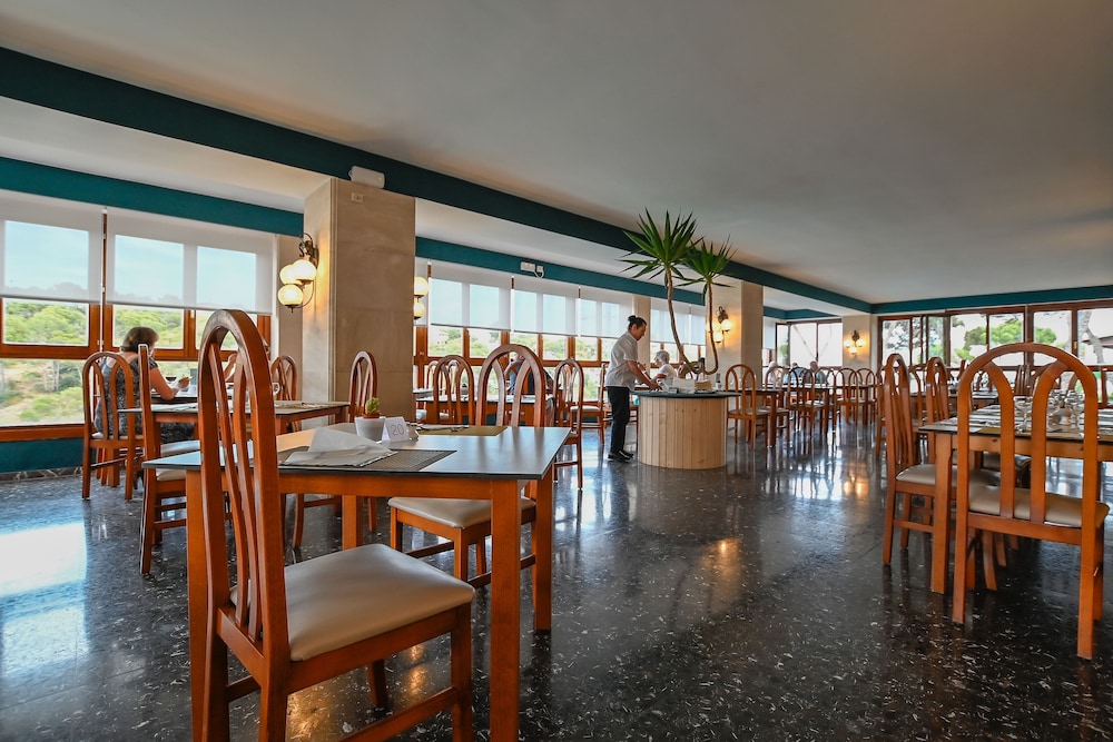 Pinos Playa Hotel 39/50